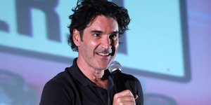 Χριστόφορος Παπακαλιάτης