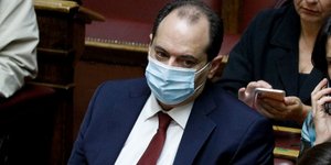 Χρήστος Σπίρτζης