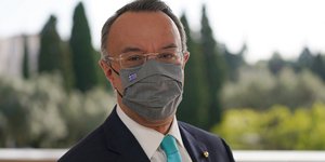 Χρήστος Σταϊκούρας