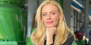 H Ζέτα Μακρυπούλια