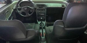 honda crx