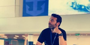 Μανώλης Φραγκάκης