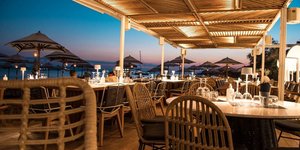 Που να βγείτε στην Αθηναϊκή Ριβιέρα