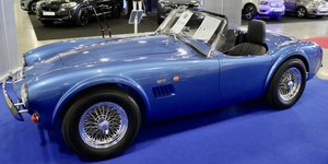 ac cobra