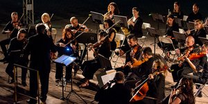 Academica Athens Orchestra