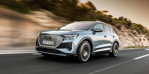 Audi Q4