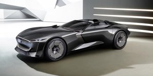 audi skyphere