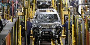 car production