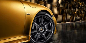 car wheels