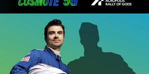 COSMOTE: Μεγάλος online διαγωνισμόs για το ΕΚΟ Ράλλυ Ακρόπολις με έπαθλο την απόλυτη εμπειρία ταχύτητας