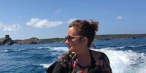 Η Ελσι Μόγκφορντ