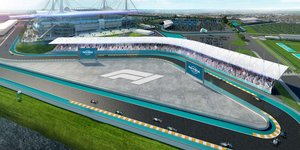 F1 Miami