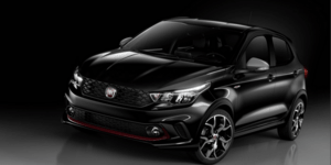 Fiat Argo