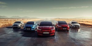 Ford MyFord