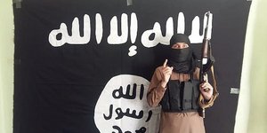 O Αμπντούλ Ρεχμάν Αλ Λόγκρι είναι σύμφωνα με τον ISIS ο καμικάζι της επίθεσης στο αεροδρόμιο της Καμπούλ