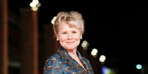 H Imelda Staunton