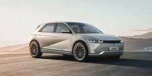 Hyundai Ioniq 5