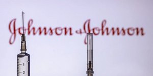 To εμβόλιο της Johnson & Johnson για την Covid-19