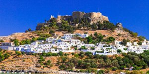 Ρόδος