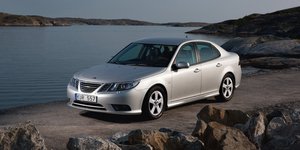 Saab 9-3