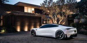 tesla