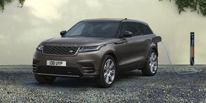 Range Rover Velar