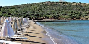 Που θα πάμε στην Αθήνα για μπάνιο τον Δεκαπενταύγουστο