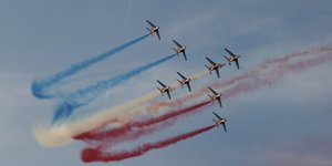 Athens Flying Week