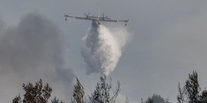 αεροπλανο νερο