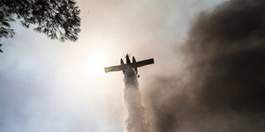 αεροπλανο νερο