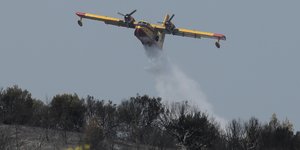 αεροπλανο νερο