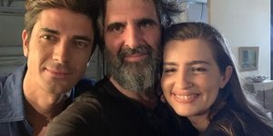 Aγριες Μέλισσες: Πότε θα δούμε το πρώτο επεισόδιο του τρίτου κύκλου;