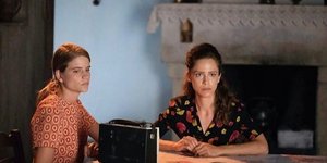 Αγριες Μέλισσες: Αυτό είναι το νέο τρέιλερ της τρίτης σεζόν