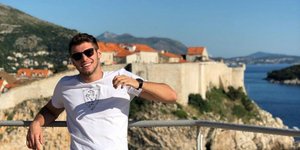 Αλέξανδρος Παπαναστασίου