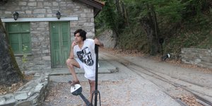 Aλέξης Σταμάτης