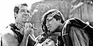 Aνέστης Βλάχος