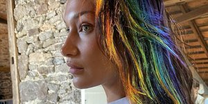 Μπέλα Χαντίντ: Το μήνυμα στήριξής της στην Ελλάδα