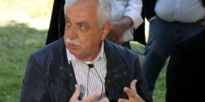 Σταύρος Μπένος