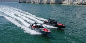 Brabus Marine