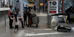 Αεροδρόμιο Χίθροου