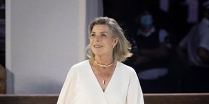 Πριγκίπισσα Καρολίνα του Μονακό