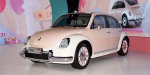 vw beetle china great wall