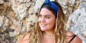 Η Δανάη Μπάρκα