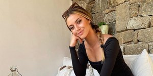 Δαναή Λιβιεράτου: Μαγεύει για άλλη μια φορά με τη φωνή της