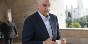 Νίκος Δένδιας