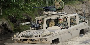 german special forces