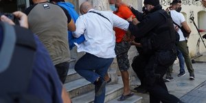 O δολοφόνος του 39χρονου κτηνοτρόφου