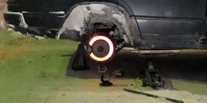 δισκόφρενα