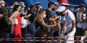 ελεγχοι καραβι 