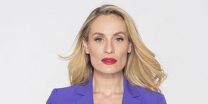 Η Ελεονώρα Μελέτη